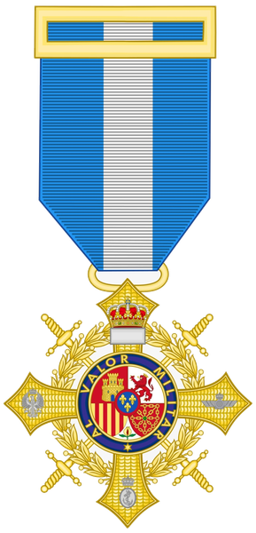 Cruz de Guerra